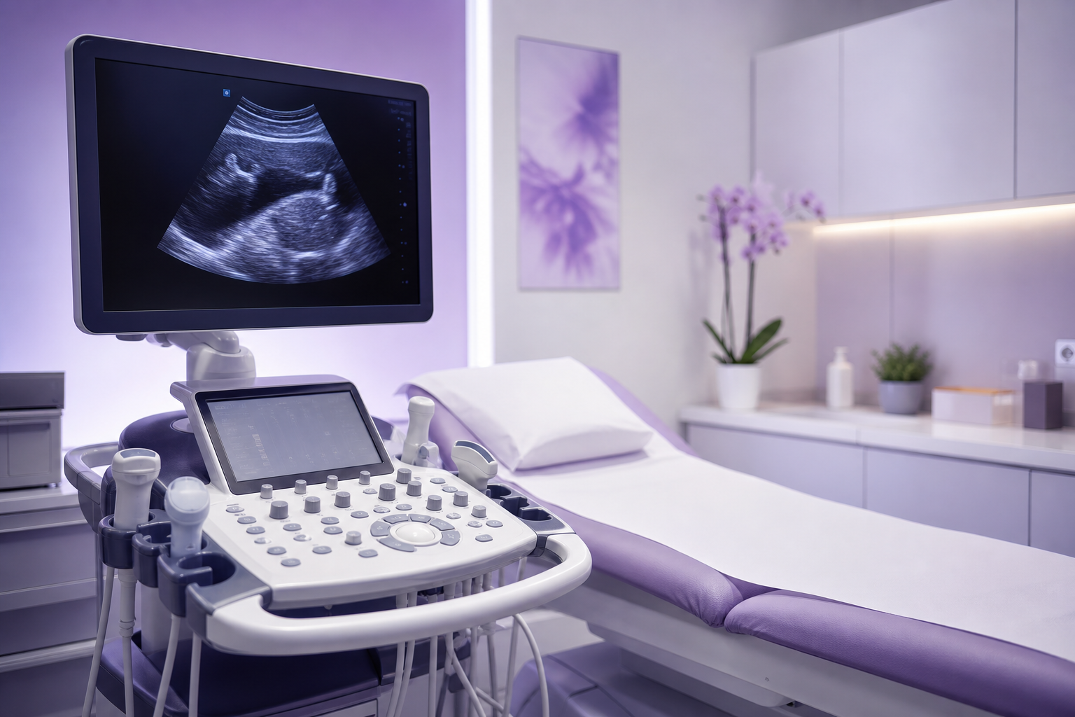 USG (Ultrasound)